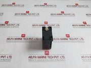 Siemens 3Un8 002 Thermal Motor Protection Unit 110V 40-60Hz
