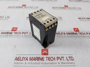 Siemens 3Un8 002 Thermal Motor Protection Unit 110V 40-60Hz 250V 0,2Amp 250Vdc