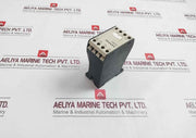 Siemens 3Un8 020 Contactor Control Relay 24V Dc 1,5A 220V