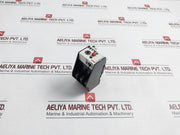Siemens 3Uw50 02-1D Thermal Overload Relay 1A 500V