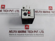 Siemens 3Uw50 02-1D Thermal Overload Relay 1A 500V