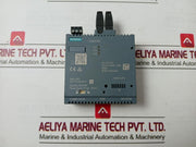 Siemens 3Va9987-0Ta20 Com100 Data Concentrator 24V 8W