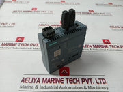 Siemens 3Va9987-0Ta20 Com100 Data Concentrator 24V 8W