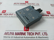 Siemens 3Va9987-0Ta20 Com100 Data Concentrator 24V 8W