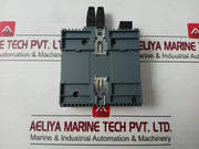 Siemens 3Va9987-0Ta20 Com100 Data Concentrator 24V 8W