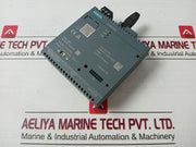 Siemens 3Va9987-0Ta20 Data Concentrator Com100 24 Vdc 8W