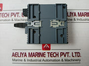Siemens 3Va9987-0Ta20 Data Concentrator Com100 24 Vdc 8W