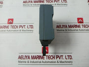 Siemens 3Va9987-0Ta20 Data Concentrator Com100 24 Vdc 8W