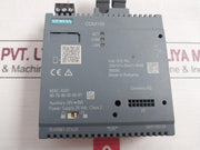 Siemens 3Va9987-0Ta20 Data Concentrator Com100 Accessory 24V 8W