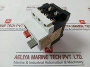 Siemens 3Ve1010-2F Motor Starter Protector Iec 157-1 Vde 0660 500V~ 0.63 – 1A