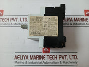 Siemens 3Ve1010-2F Motor Starter Protector Iec 157-1 Vde 0660 500V~ 0.63 – 1A