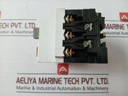 Siemens 3Ve1010-2F Motor Starter Protector Iec 157-1 Vde 0660 500V~ 0.63 – 1A