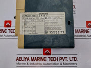 Siemens 3Vf1231-1Bd11-0Ab4 Circuit-breaker For Motor Protection
