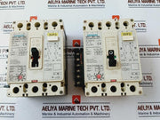 Siemens 3Vf3111-5Dn71-0Aa0 Molded Case Circuit Breaker 3-pole 80A 50/60Hz