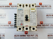 Siemens 3Vf3111-5Dn71-0Aa0 Molded Case Circuit Breaker 3-pole 80A 50/60Hz