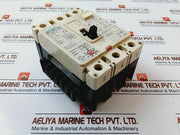 Siemens 3Vf3111-5Dn71-0Aa0 Molded Case Circuit Breaker 3-pole 80A 50/60Hz