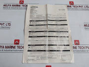 Siemens 3Vl1706-1Dd36-0Aa0 Sentron Vl Circuit Breaker 600A 50/60Hz Vl 160X