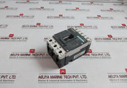 Siemens 3Vl1706-1Dd36-0Aa0 Sentron Vl Circuit Breaker 600A 50/60Hz Vl 160X