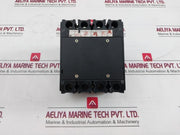 Siemens 3Vt8032-1Aa04-0Aa2 Molded Case Circuit Breaker 50/60Hz 4 Pole 500Vac