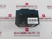 Siemens 3Vt8032-1Aa04-0Aa2 Molded Case Circuit Breaker 50/60Hz 4 Pole 500Vac