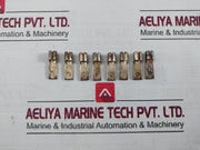 Siemens 3Vt8032-1Aa04-2Ga2 Molded Case Circuit Breaker 4 Pole 25Ka Vt63N 75% Icu