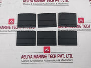 Siemens 3Vt8032-1Aa04-2Ga2 Molded Case Circuit Breaker 4 Pole 25Ka Vt63N 75% Icu