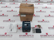 Siemens 3Vt8032-1Aa04-2Ga2 Molded Case Circuit Breaker 4 Pole 25Ka Vt63N 75% Icu