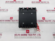 Siemens 3Vt8032-1Aa04-2Ga2 Molded Case Circuit Breaker 4 Pole 25Ka Vt63N 75% Icu
