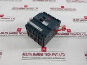 Siemens 3Vt8032-1Aa04-2Ga2 Molded Case Circuit Breaker 4 Pole 25Ka Vt63N 75% Icu