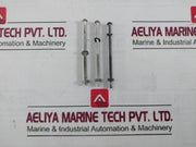 Siemens 3Vt8032-1Aa04-2Ga2 Molded Case Circuit Breaker 4 Pole 25Ka Vt63N 75% Icu