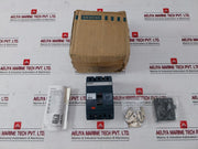 Siemens 3Vt8108-2Aa03-0Aa2 3 Pole Molded Case Circuit Breaker 500Vac 50/60Hz