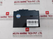 Siemens 3Vt8108-2Aa03-0Aa2 3 Pole Molded Case Circuit Breaker 500Vac 50/60Hz