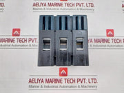 Siemens 3Vt8108-2Aa03-0Aa2 3 Pole Molded Case Circuit Breaker 500Vac 50/60Hz