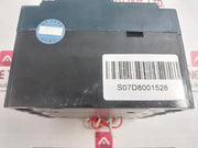Siemens 3Vt8110-1Aa04-2Ga2 3Vt Molded-case Circuit Breaker Vt100 500 Vac 100A