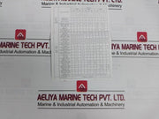 Siemens 3Vt8110-1Aa04-2Ga2 3Vt Molded-case Circuit Breaker Vt100 500 Vac 100A