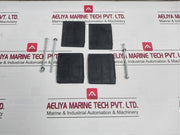 Siemens 3Vt8110-1Aa04-2Ga2 3Vt Molded-case Circuit Breaker Vt100 500 Vac 100A