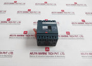 Siemens 3Vt8110-1Aa04-2Ga2 3Vt Molded-case Circuit Breaker Vt100 500 Vac 100A