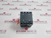 Siemens 3Vt8110-1Aa04-2Ga2 3Vt Molded-case Circuit Breaker Vt100 500 Vac 100A