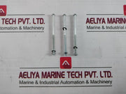 Siemens 3Vt8203-1Ba04-0Aa2 Molded Case Circuit Breaker 500Vac 50/60Hz 4 Pole