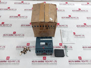 Siemens 3Vt8203-1Ba04-0Aa2 Molded Case Circuit Breaker 500Vac 50/60Hz 4 Pole