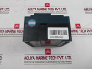 Siemens 3Vt8203-1Ba04-0Aa2 Molded Case Circuit Breaker 500Vac 50/60Hz 4 Pole