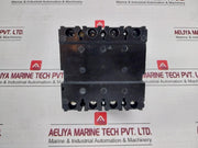 Siemens 3Vt8212-1Ba04-0Aa2 4 Pole Molded Case Circuit Breaker Vt160N 125A