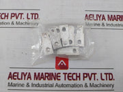 Siemens 3Vt8212-1Ba04-0Aa2 4 Pole Molded Case Circuit Breaker Vt160N 125A