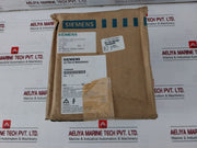 Siemens 3Vt8212-1Ba04-0Aa2 4 Pole Molded Case Circuit Breaker Vt160N 125A