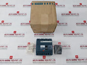 Siemens 3Vt8212-1Ba04-0Aa2 4 Pole Molded Case Circuit Breaker Vt160N 125A
