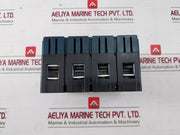 Siemens 3Vt8212-1Ba04-0Aa2 4 Pole Molded Case Circuit Breaker Vt160N 125A