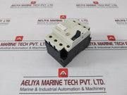 Siemens 3Vu1300-1Me00 Circuit-breaker 600 Vac 50/60 Hz Vde 0660 6 Kv