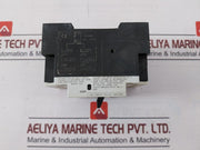 Siemens 3Vu1300-1Me00 Circuit-breaker 600 Vac 50/60 Hz Vde 0660 6 Kv