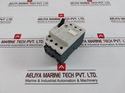 Siemens 3Vu1300-1Mg00 Circuit Breaker For Motor Protection 1-1,6A Ac-3 50/60Hz