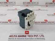 Siemens 3Vu1300-1Mg00 Circuit Breaker For Motor Protection P49310001 600V Ac